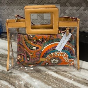 Frances Valentine bag NWT